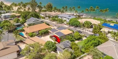 2165 Iliili Rd home for sale in South Kihei near Kamaole Beach I and Wailea